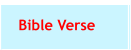 Bible Verse