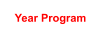 Year Program