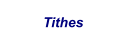 Tithes